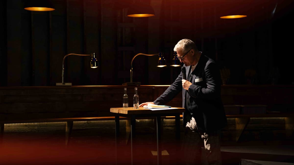 Networking im industriellen Ambiente