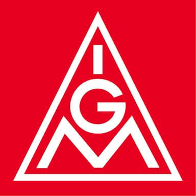 IG Metall Küste