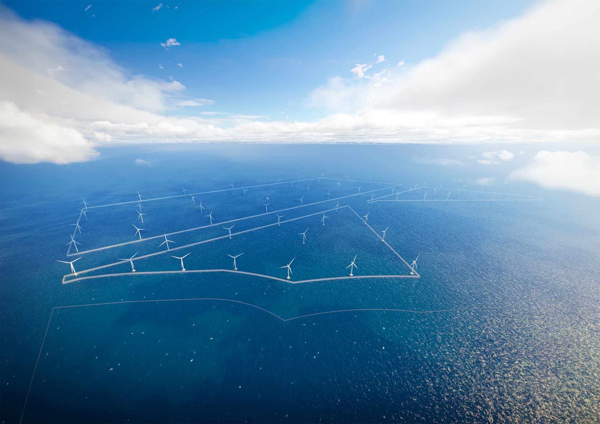 SEN-1 Pionierprojekte