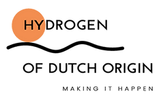 H2DO – Hydrogen of Dutch Origin